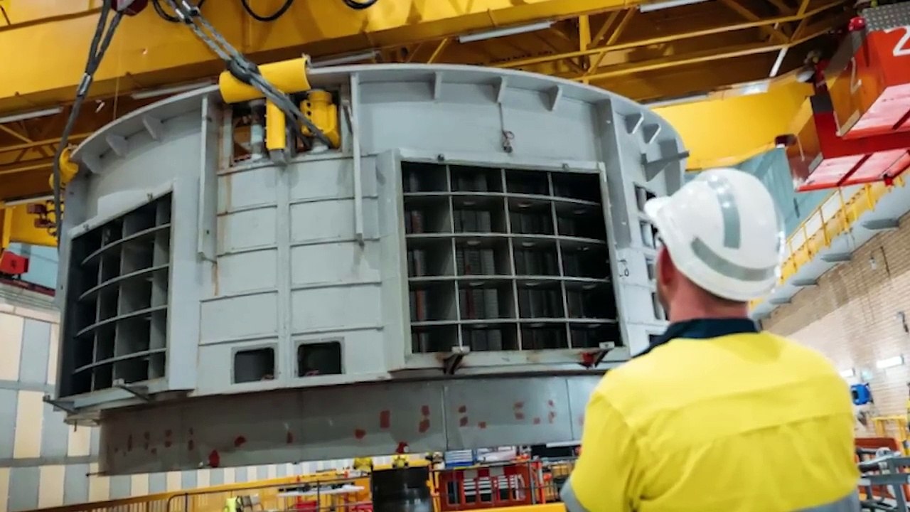 15 Most Impressive Water Reservoirs