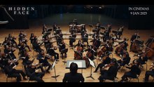 Hidden Face | Trailer 1