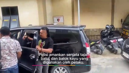 TRAGIS! Alasan di Balik Pelajar Jambi Dikeroyok hingga Tewas