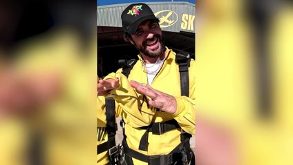 Muere José de la Torre a los 37 años, compañero de Carlo Costanzia tras su paso por 'Toy Boy'