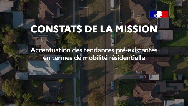Focus sur... Les impacts territoriaux du télétravail