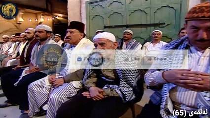 Bab Al Hara : Episode 65-66