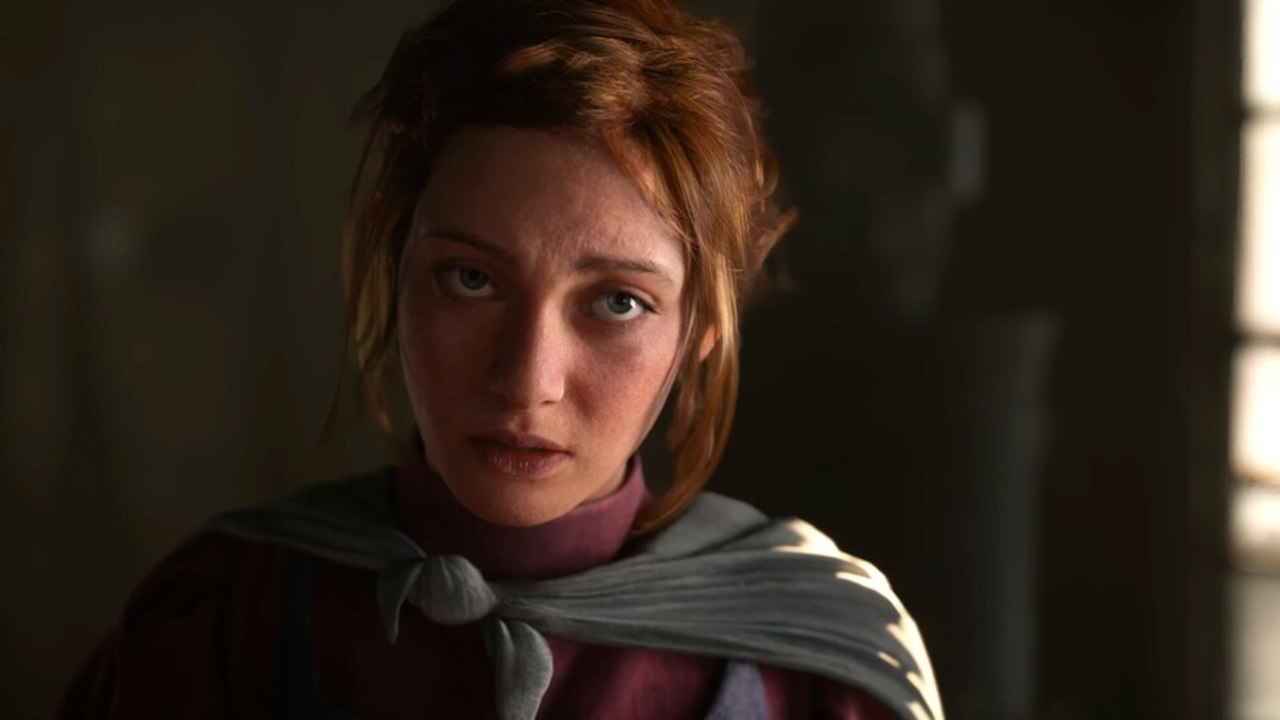 Eriksholm: das schicke schleich-adventure verrät im trailer endlich mehr zur story