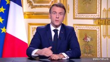 Francia, Macron: resto, nuovo premier nei prossimi giorni