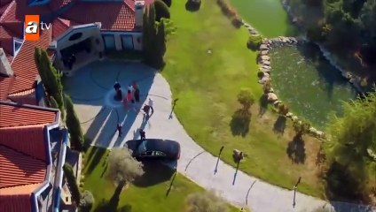 مسلسل الشركة الحلقة 1 الاولى مترجمة HD