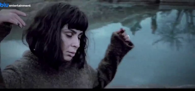 Bi Sarzamin - Landless Iranian movie - فیلم سینمایی بی سرزمین