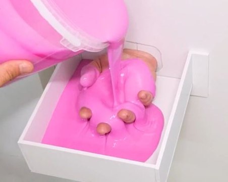 Innovative entry! DIY sensor-activated door handle!