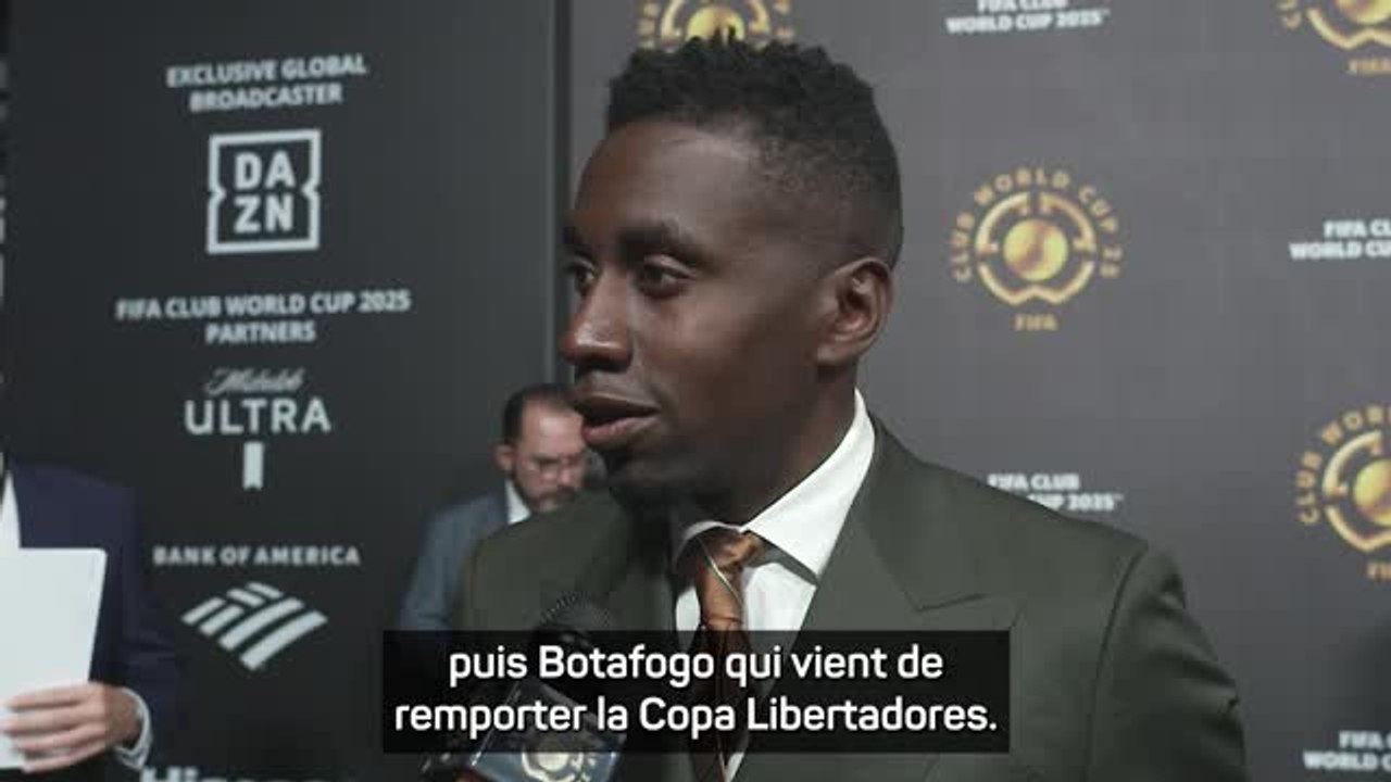 PSG - Matuidi après le tirage : "C'est un groupe relevé"