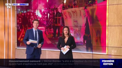 Pauline Pioche sur BFM (06/12/2024)