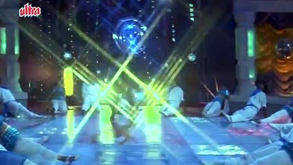 Yeke Yema Yeke Yama / Akshay Kumar, Mohini/1991 Dancer Song