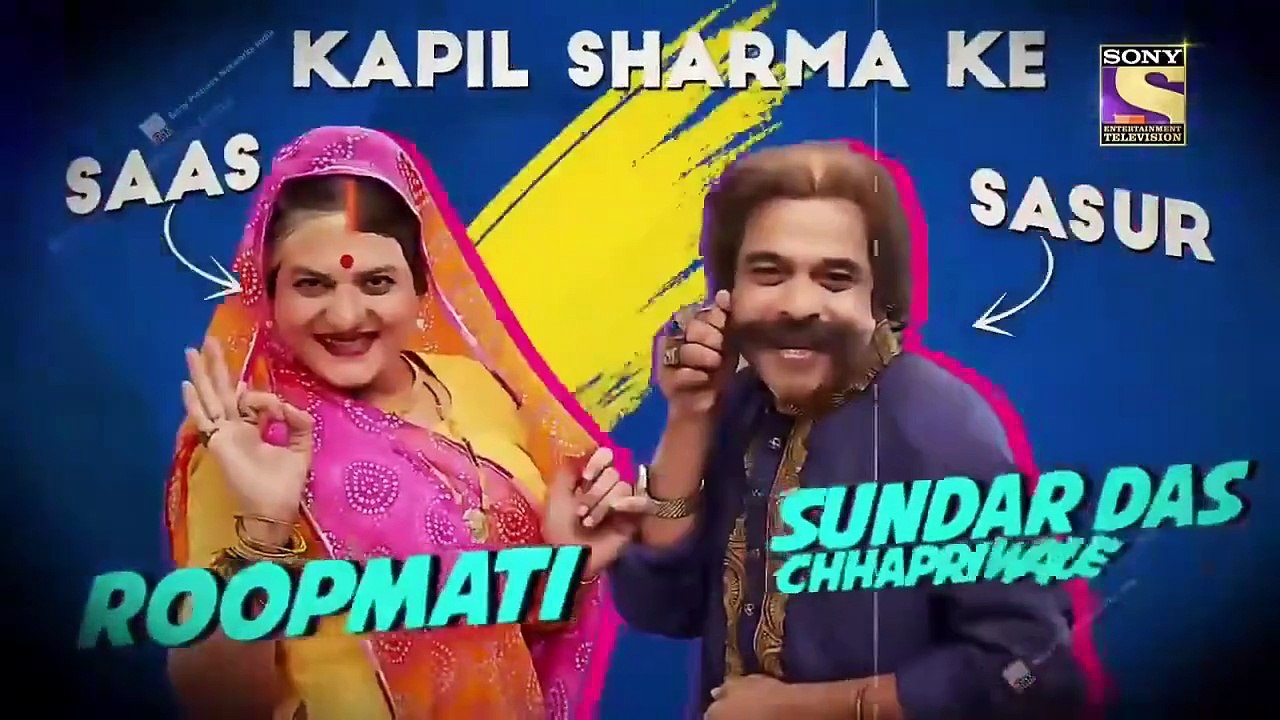 NEW_ The Kapil Sharma Show Season 2 _ Ep 260 _ 10 Sep 2022 _ Teaser(720P_HD)