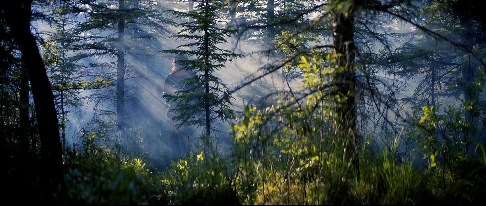 Village Of Darkness - Wo das Böse wächst Trailer DF