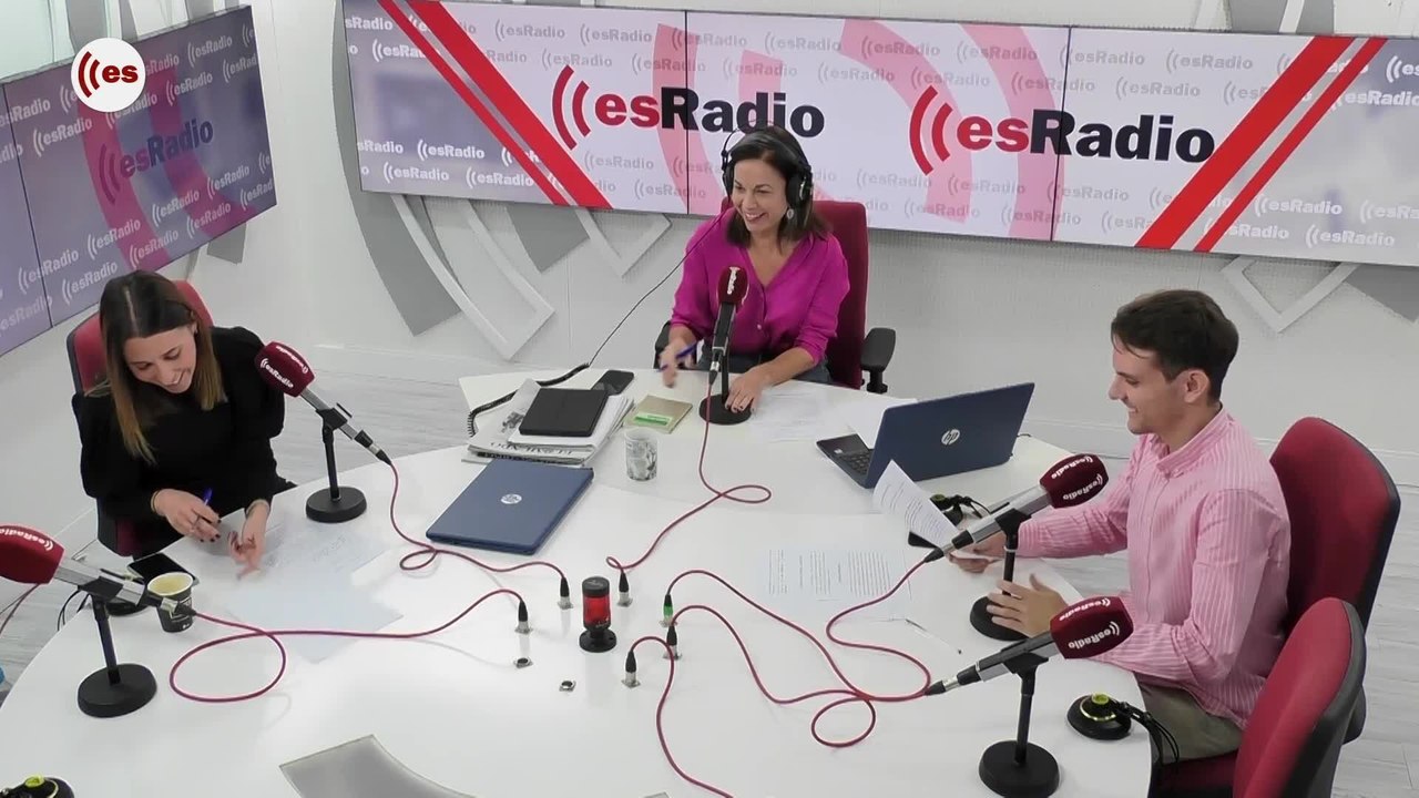 Federico a las 7: 46º aniversario de la Constitución atacada desde las instituciones