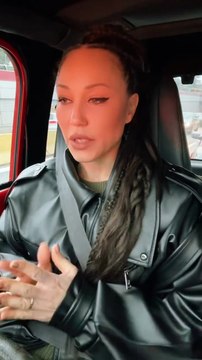 Η Πηνελόπη Αναστασοπούλου μιλάει για την δίκη του Πέτρου Φιλιππίδη