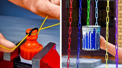 Ultimate Collection of Repair Hacks: Save Time and Money and Fix Evething 🛠