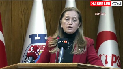 DİSK Başkanlar Kurulu, Tutuklamalara Karşı Toplandı