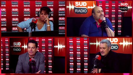 L'une des affaires financières les plus retentissantes de ce siècle