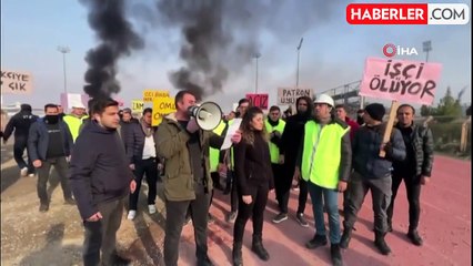 Kahramanmaraş'ta Gerçeği Aratmayan Polis Tatbikatı