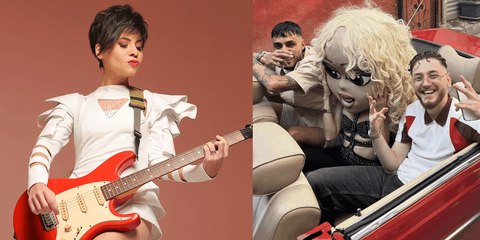 Aydilge, Popüler Şarkı