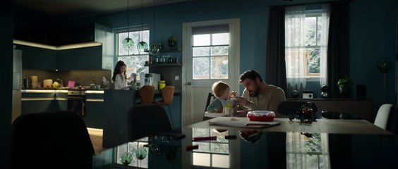 Subservience Trailer DF