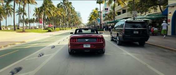 Idol Affair - Ein fast perfekter Seitensprung Trailer DF