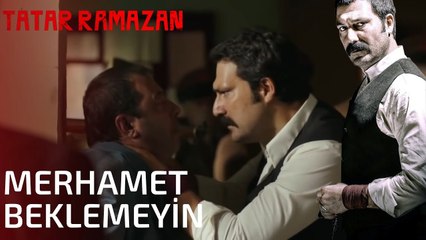 Tatar Ramazan, Ekrem Öztürk'ün Hapishaneden Çıkmasına İzin Vermiyor - Tatar Ramazan 11. Bölüm