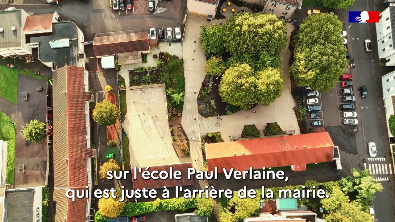 Grand prix national du paysage 2024