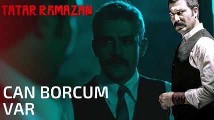 Tatar Ramazan Savcı'nın Hayatını Kurtarıyor - Tatar Ramazan 12. Bölüm