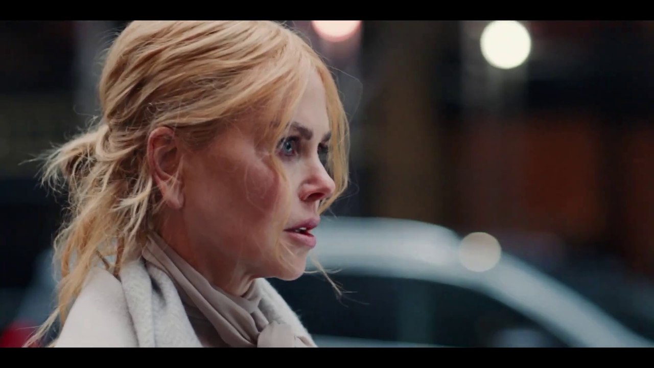 Babygirl - Trailer 2 (Deutsch) HD