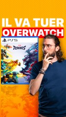 CE JEU MARVEL GRATUIT VA TUER OVERWATCH😱