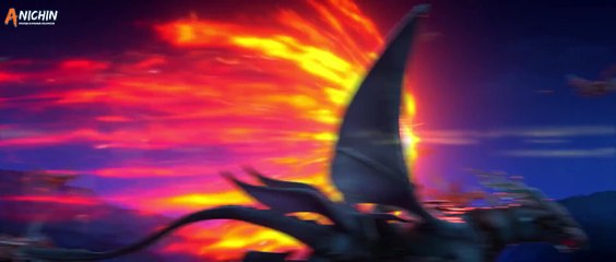 [KazerYou] Battle Through the Heavens Three Year Agreement - 13 END