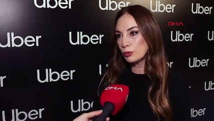 Uber, Türkiye’deki 10’uncu yılını kutladı