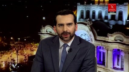 Gerónimo Gutiérrez aboga por mantener el TMEC en modalidad trilateral