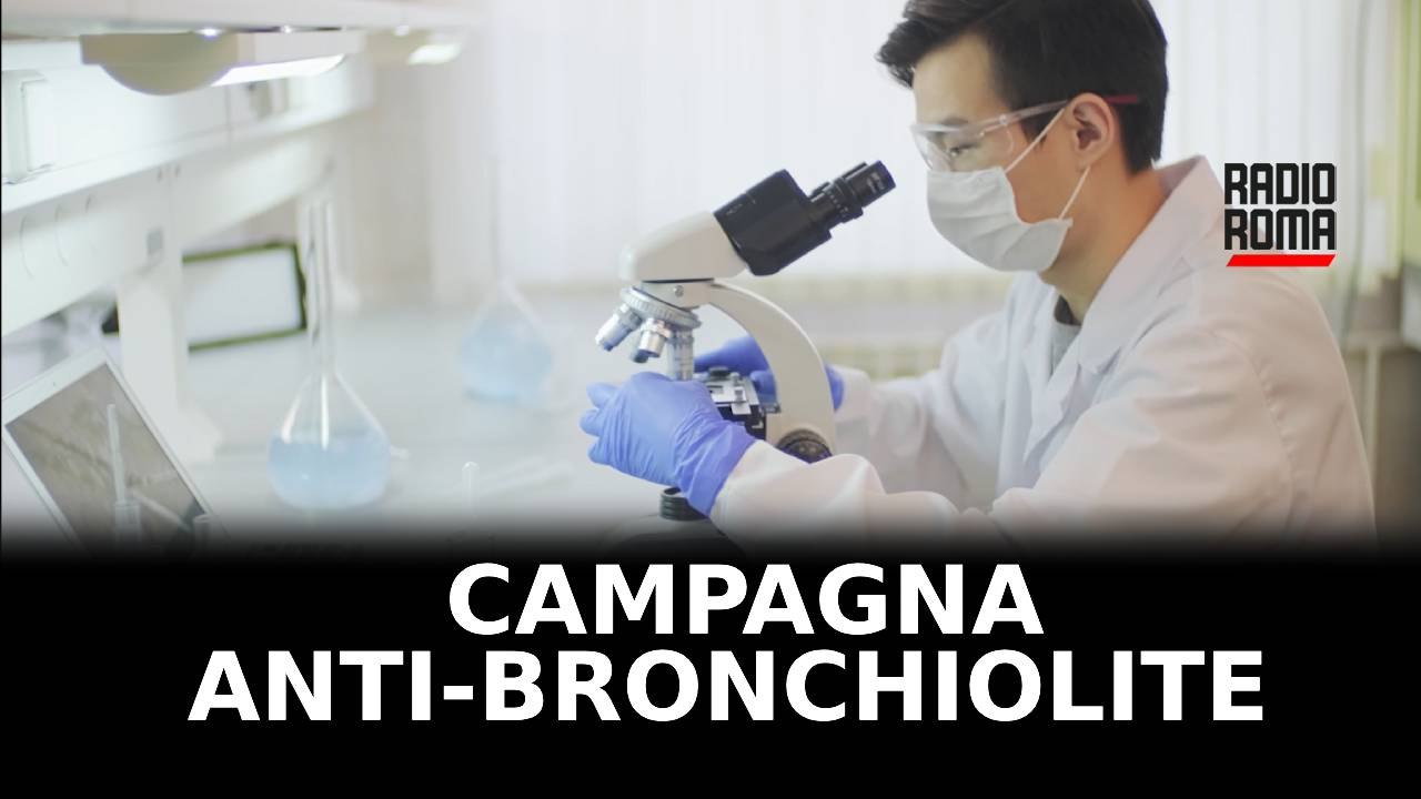 Ritardi nella campagna anti-bronchiolite nel Lazio
