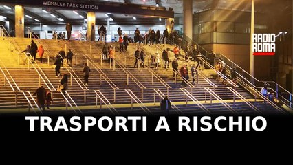Giubileo 2025: trasporti a rischio collasso