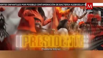 El INE defiende su presupuesto para la elección judicial 2025. Paola Barquet, 05 de diciembre 2024