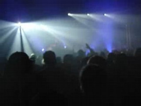 17.11.07 - Atomic Hooligans @ Nordik Impakt