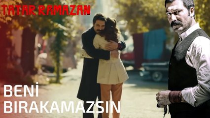 Ebru Vuruluyor! - Tatar Ramazan 19. Bölüm