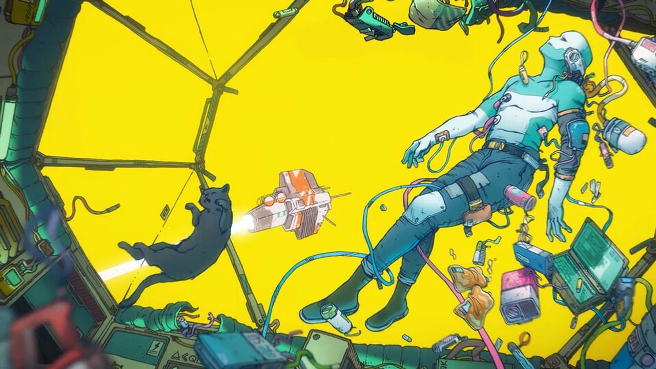 Citizen Sleeper 2: Der Nachfolger des Cyberpunk-Rollenspiels enthüllt seinen Release-Termin