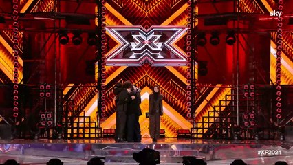 X Factor 2024, vince... Mimì! Il momento più emozionante della finale