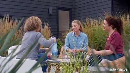 Culligan, italiani pi? sostenibili, cresce l'uso di sistemi di filtrazione