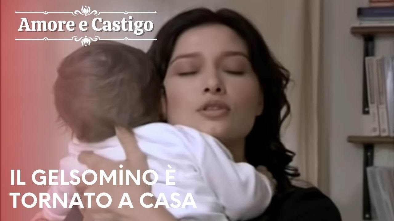 Il gelsomino è tornato a casa| Amore e Castigo - Episodio 21