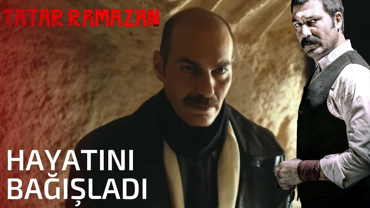 Abdurrahman Çavuş'un Yaptıklarını Takdir Eden Birisi Var - Tatar Ramazan 19. Bölüm