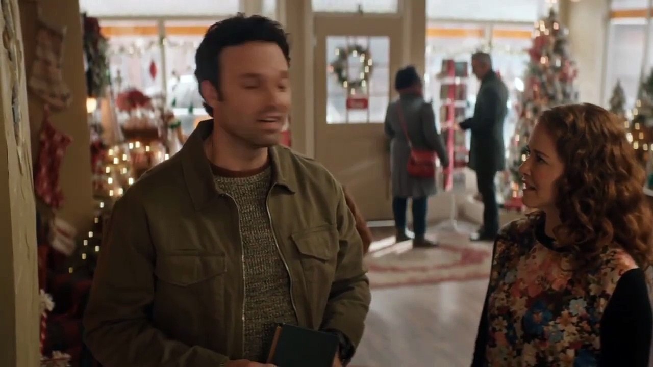 Christmas Festival of Ice 2024 - Hallmark Movie 2024 - Best Hallmark Christmas 2024 - Great Movie