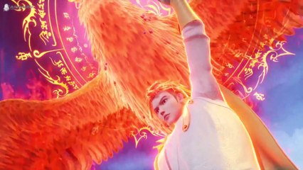 Spirit sword sovereign episode 546 in english sub| Spirit sword sovereign