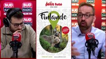 Destination la Finlande - Découverte tourisme du Petit Futé