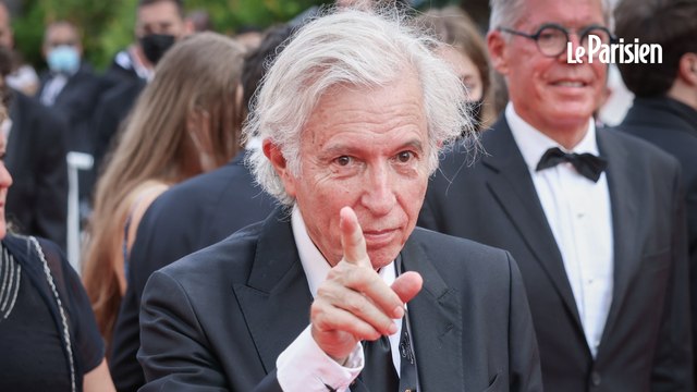 Accusations de viols : le cinéaste Jacques Doillon convoqué par un juge