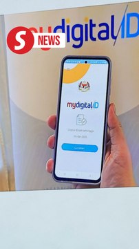 PM sets mid-December deadline to resolve delays in MyDigital ID and 5G rollout
