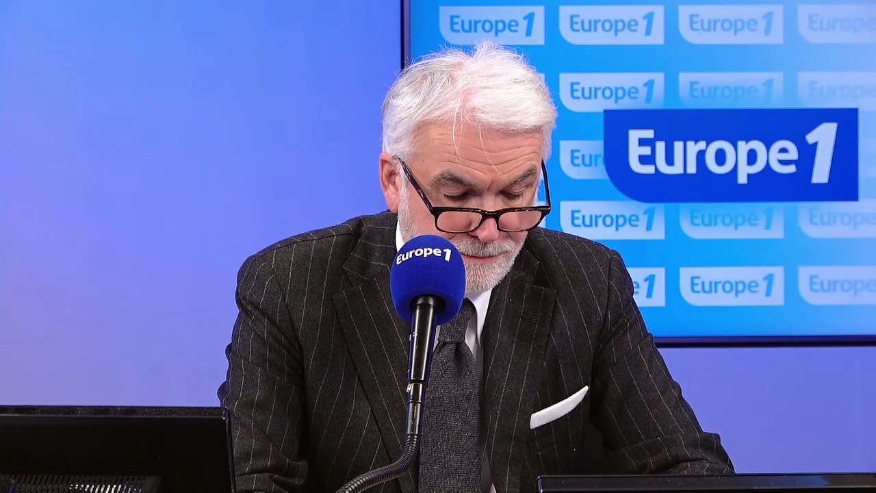 Pascal Praud et vous - Allocution d'Emmanuel Macron : «Un gros déni des responsabilité», tacle la RN Laure Lavalette