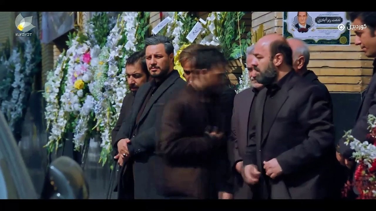 درامای زامی کاریگەر ئەڵقەی ٤